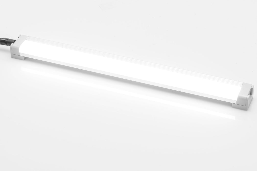 EAN 4016032361053 - Digitus DN-19 LIGHT-3 lámpara LED 6000 K 3 W F imagen 4