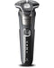 EAN 8720689007887 - Philips SHAVER Series 5000 S5887/50 afeitadora Máquina de afeitar de rotación Recortadora Gris imagen 2