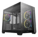 EAN 6933412765493 - DeepCool CG330 3F Torre Negro imagen 1