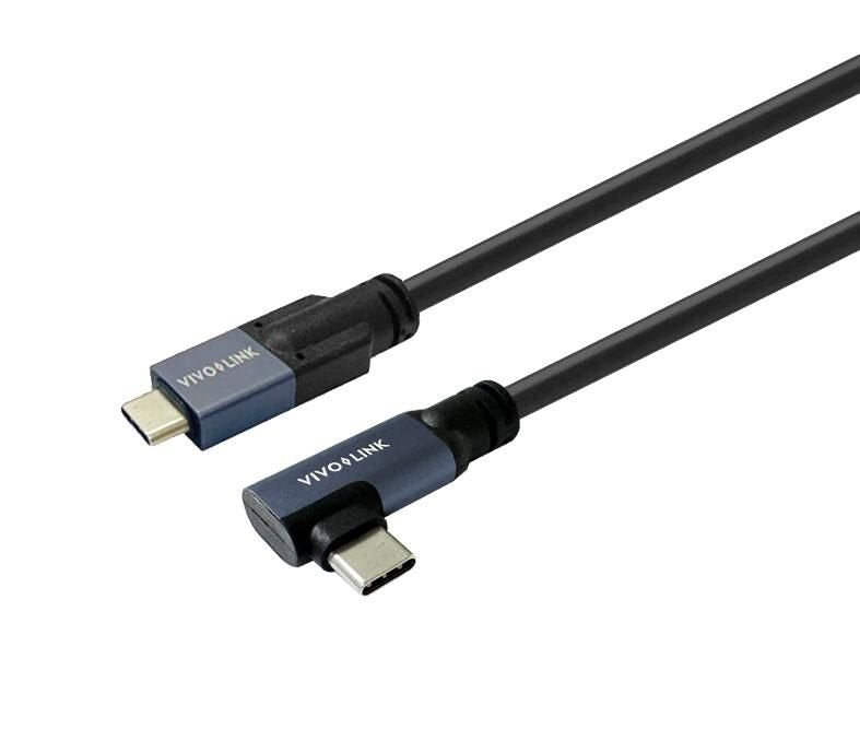 EAN 5715063427590 - Vivolink PROUSBCMM2A cable USB imagen 1