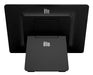EAN 0843173152684 - Elo Touch Solutions 1509L Pantalla plana para señalización digital 39,6 cm (15.6") LED 200 cd / m² Negro  imagen 5