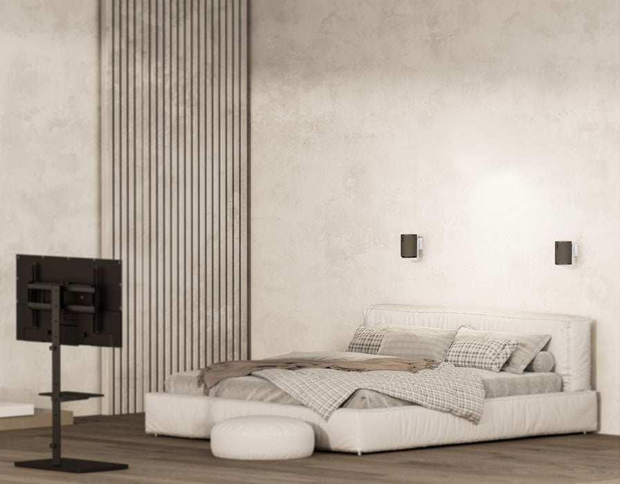 EAN 4012386136873 - myWall HS 40 W Pared Blanco imagen 6