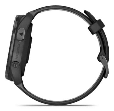 EAN 0753759313869 - Garmin Forerunner 965 3,56 cm (1.4") AMOLED 47 mm Digital 454 x 454 Pixeles Pantalla táctil Negro Wifi GP imagen 8