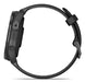 EAN 0753759313869 - Garmin Forerunner 965 3,56 cm (1.4") AMOLED 47 mm Digital 454 x 454 Pixeles Pantalla táctil Negro Wifi GP imagen 8