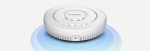 EAN 0790069452918 - D-Link AX3600 19216 Mbit/s Blanco Energía sobre Ethernet (PoE) imagen 7