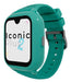 EAN 8437026689407 - SaveFamily Iconic Plus 2 4,52 cm (1.78") 40 mm Digital Pantalla táctil 4G Color menta Wifi GPS (satélite) imagen 1