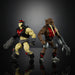 EAN 0194735290031 - Masters of the Universe Origins Sketchbook Hordak & Grizzlor imagen 4