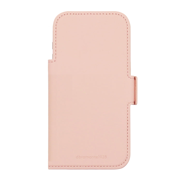 EAN 5711428058652 - dbramante1928 Copenhagen ICON funda para teléfono móvil 17,5 cm (6.9") Folio Rosa imagen 2