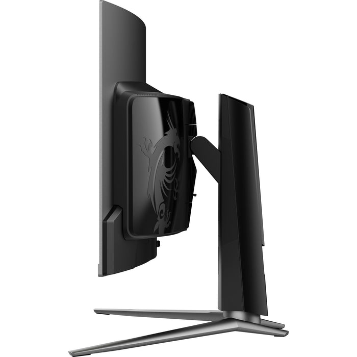 EAN 4711377191302 - MSI MPG 341CQPX QD-OLED pantalla para PC 86,4 cm (34") 3440 x 1440 Pixeles UltraWide Quad HD Negro imagen 7