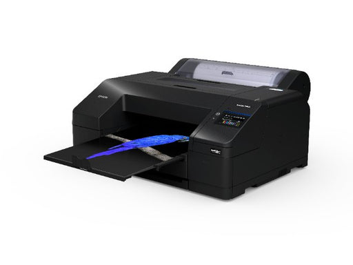 EAN 8715946717630 - Epson SureColor P5300 impresora de gran formato Wifi Inyección de tinta piezoeléctrica Color 5760 x 1440  imagen 2