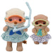 EAN 5054131058046 - Sylvanian Families 5804 muñeca imagen 2