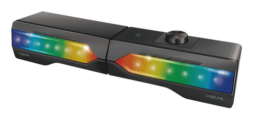 EAN 4052792067972 - LogiLink SP0059 altavoz soundbar Negro 6 W imagen 2