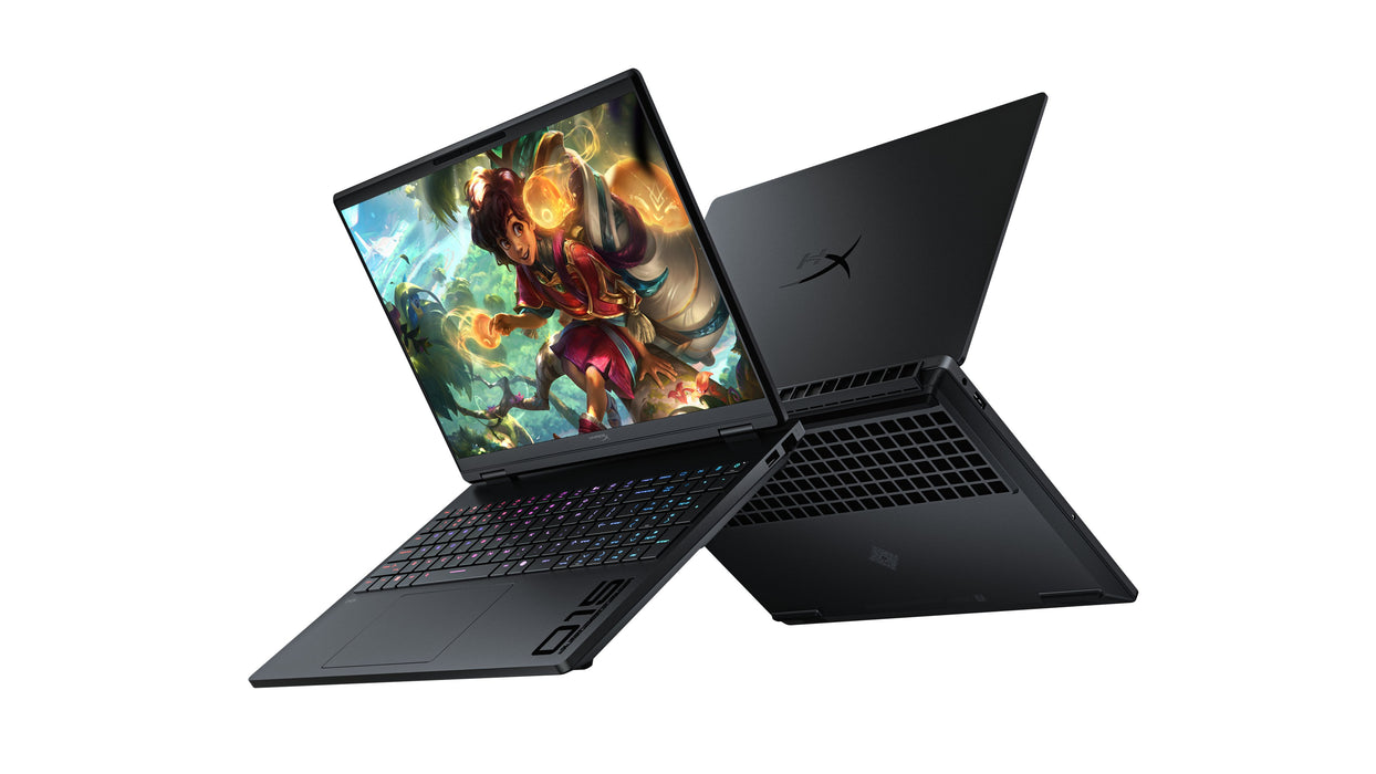 EAN 821844741740 - HP HyperX OMEN 15 inch Gaming Laptop PC 15-ga0001ns Intel® Core™ i5 i5-14450HX 38,9 cm (15.3") 2K 16 GB DD imagen 7