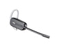 EAN 0196548118687 - Poly CS540A DECT 1880-1900 MHz Headset Inalámbrico gancho de oreja Oficina/Centro de llamadas Negro imagen 2