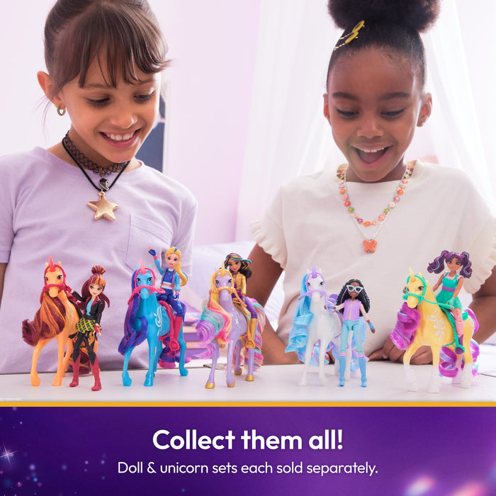 EAN 681147108592 - Unicorn Academy 6075675 figura de juguete para niños imagen 8