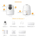 EAN 6939554951091 - Imou Ranger 2C imagen 12