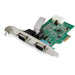 EAN 0065030888332 - StarTech.com PEX2S953 tarjeta y adaptador de interfaz Interno De serie imagen 1