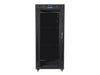 EAN 5901969433906 - Lanberg FF01-8822-12BL armario rack 22U Rack o bastidor independiente Negro imagen 1