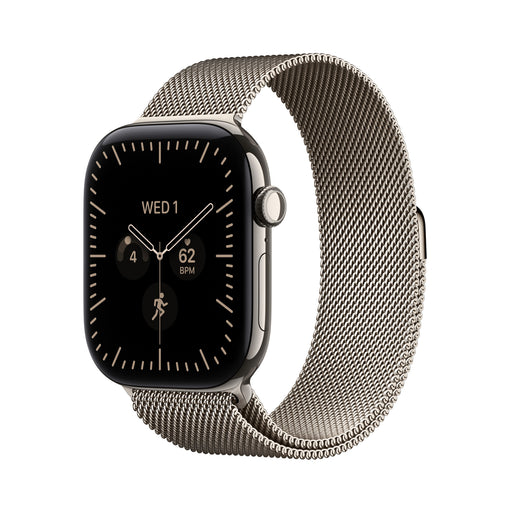 EAN 195951233451 - Apple Watch Series 12 OLED Digital 374 x 446 Pixeles Pantalla táctil 5G Wifi GPS (satélite) imagen 1
