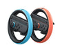 EAN 0045496321383 - Nintendo 10015099 accesorio de controlador de juego Accesorio para modificar volante imagen 1
