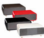 EAN 4040895146021 - Ultron Aktivboxen Boomer Home De 1 vía Marrón Inalámbrico y alámbrico 3 W imagen 1