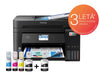 EAN 8715946683843 - Epson EcoTank L6290 Inyección de tinta A4 4800 x 1200 DPI 33 ppm Wifi imagen 17