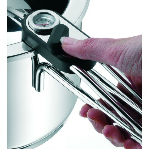 EAN 4000530596000 - WMF 07.9281.6040 cacerola 1,5 L Alrededor Acero inoxidable imagen 4