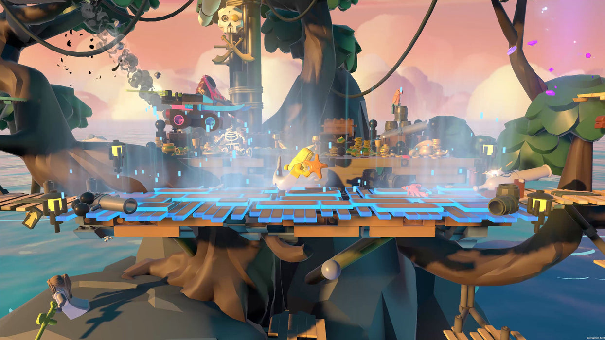 EAN 3391892022650 - Infogrames LEGO Brawls Estándar Italiano PlayStation 5 imagen 21