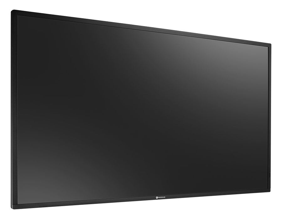 EAN 4710739596847 - AG Neovo PD-55Q Pantalla plana para señalización digital 138,7 cm (54.6") LCD 700 cd / m² 4K Ultra HD Neg imagen 3