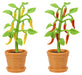 EAN 35051546962 - Miniverse Make It Mini Nature - Serie 3 imagen 4