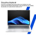 EAN 0821844052549 - HP EliteBook 8 G1i Next Gen AI PC Wolf Pro Security Edition Copilot+ PC Intel Core Ultra 5 226V Portátil  imagen 8
