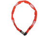 EAN 4003318576560 - ABUS 5010162 candado para bicicleta Multicolor Candado con cadena imagen 1
