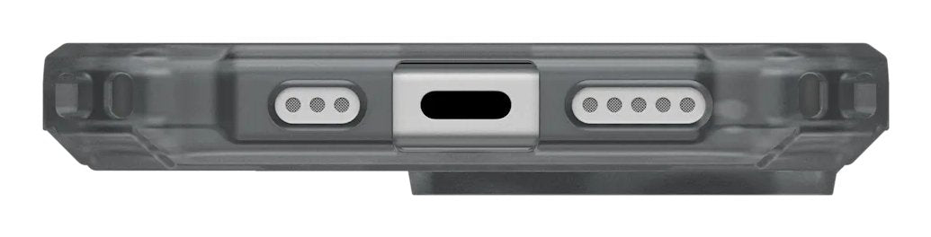 EAN 840283922930 - Urban Armor Gear 114542113131 funda para teléfono móvil 16 cm (6.3") Ceniza imagen 4
