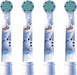 EAN 8006530019385 - Oral-B Frozen 4 pieza(s) Multicolor imagen 1