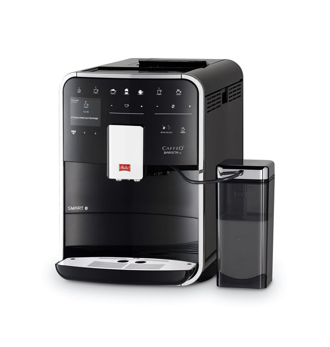 EAN 4006508217830 - Melitta F850-102 Máquina espresso 1,8 L imagen 5