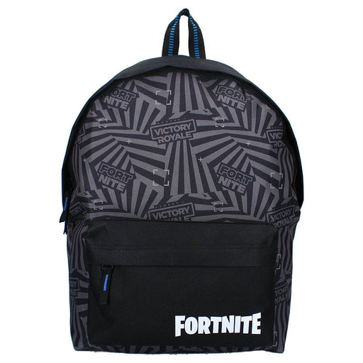 EAN 8712645324916 - Vadobag 855-01228 mochila Mochila informal Negro imagen 2