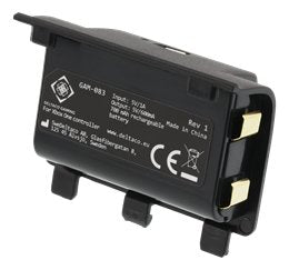 EAN 7333048042057 - Deltaco GAM-083 accesorio de controlador de juego Batería para mando de videoconsola imagen 2