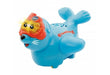 EAN 3417761874042 - VTech 80-187404-004 Juguete de baño Azul, Naranja imagen 1