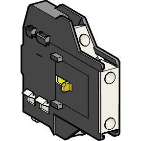 EAN 3389110384673 - Schneider Electric LAD8N11 contacto auxiliar imagen 1