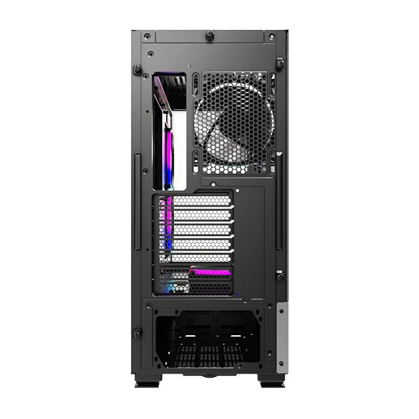 EAN 4710562747317 - Montech SKY TWO Midi Tower Negro imagen 4