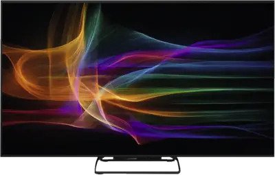 EAN 5025232998869 - Panasonic TN-55W95CEZS Televisor 139,7 cm (55") 4K Ultra HD Smart TV Wifi Negro imagen 1