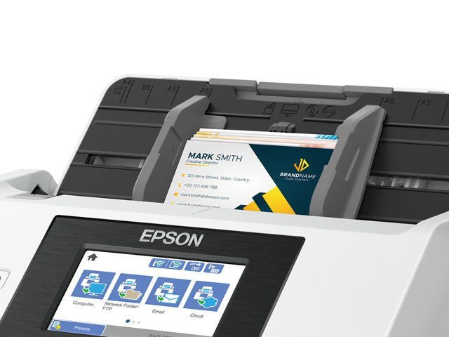 EAN 8715946697635 - Epson WorkForce DS-790WN imagen 3