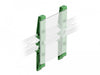 EAN 4043619662623 - DeLOCK 66262 kit de montaje Verde Plástico imagen 3