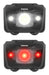 EAN 4047443535153 - Hama HL200 Negro, Azul, Amarillo Linterna con cinta para cabeza LED imagen 3