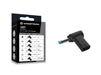 EAN 4015867237724 - Conceptronic ABBY15PC01 accesorio para portatil Clavija de adaptador de corriente para ordenador portátil imagen 3