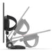 EAN 0854249006015 - Compulocks 189BGRPLCK soporte de seguridad para tabletas 32,8 cm (12.9") Negro imagen 6