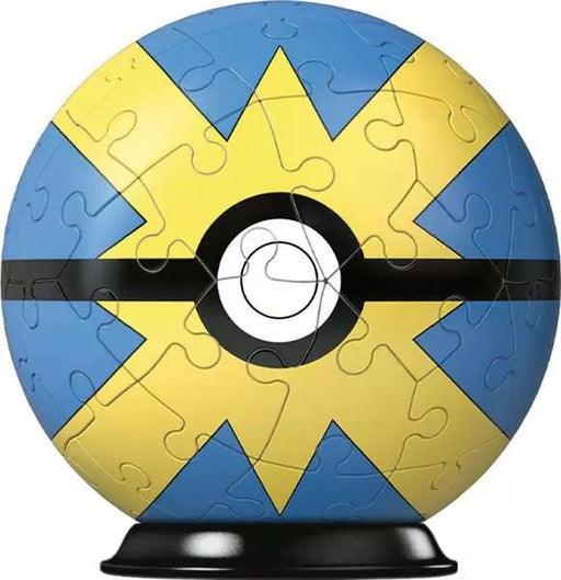 EAN 4005556115808 - Ravensburger 11580 puzzle Puzle 3D 54 pieza(s) Dibujos imagen 1