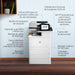 EAN 5715328307599 - HP Color LaserJet Enterprise MFP M776dn Laser A3 1200 x 1200 DPI 46 ppm Wifi imagen 4