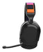 EAN 810119072061 - JLab Nightfall Auriculares Inalámbrico Diadema Juego USB Tipo C Bluetooth Negro imagen 5