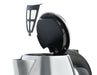 EAN 4211129057905 - WMF Stelio 0413020012 tetera eléctrica 1,7 L 2400 W Negro, Acero inoxidable imagen 3
